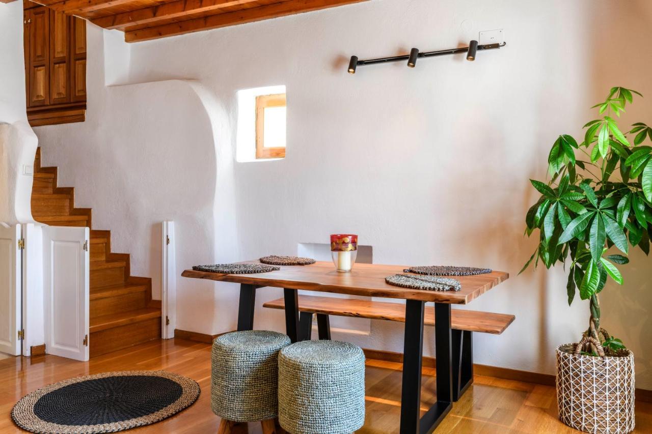Mykonos Town Dimele 아파트 호텔 외부 사진